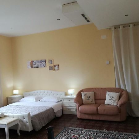 Casa Lanfranchi Bed & Breakfast Taormina Dış mekan fotoğraf