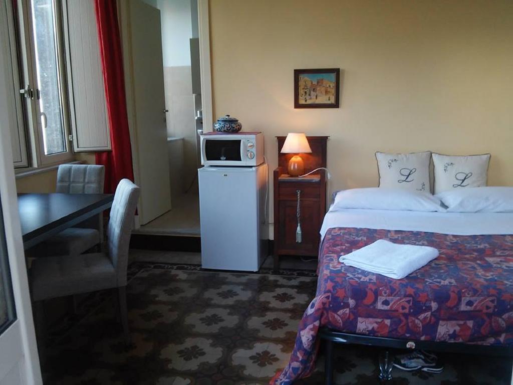 Casa Lanfranchi Bed & Breakfast Taormina Oda fotoğraf