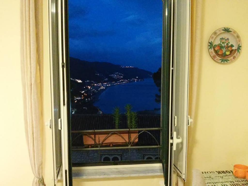 Casa Lanfranchi Bed & Breakfast Taormina Oda fotoğraf