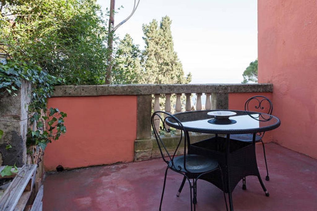 Casa Lanfranchi Bed & Breakfast Taormina Dış mekan fotoğraf