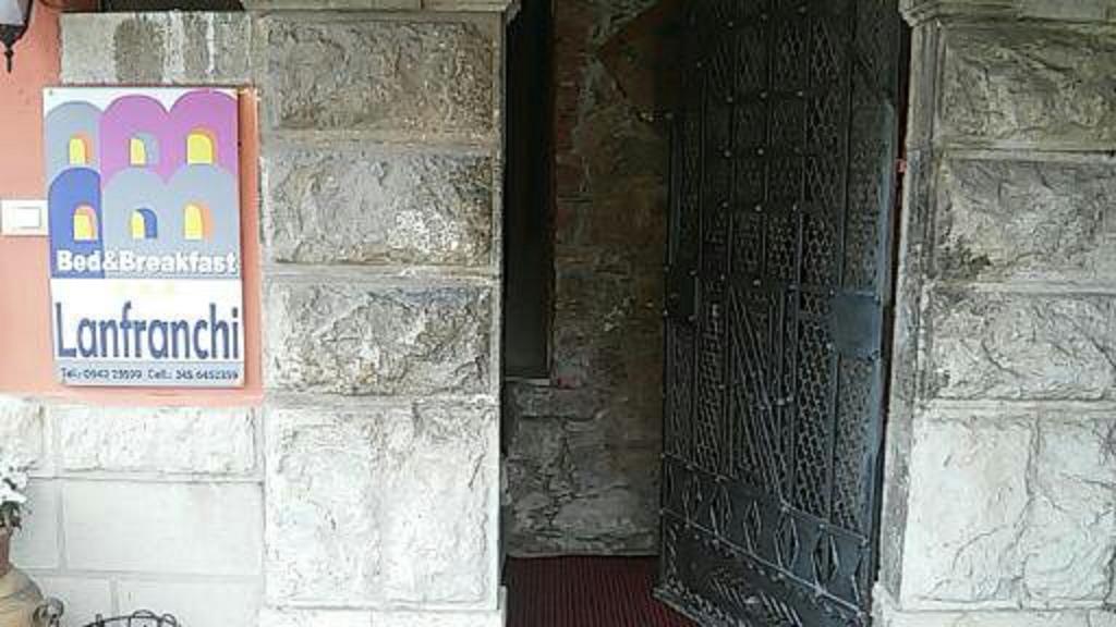 Casa Lanfranchi Bed & Breakfast Taormina Dış mekan fotoğraf