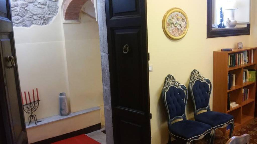 Casa Lanfranchi Bed & Breakfast Taormina Dış mekan fotoğraf