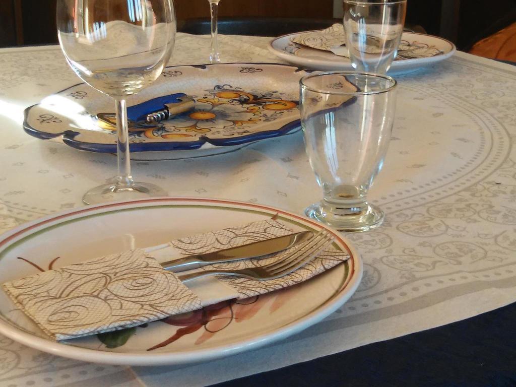 Casa Lanfranchi Bed & Breakfast Taormina Dış mekan fotoğraf