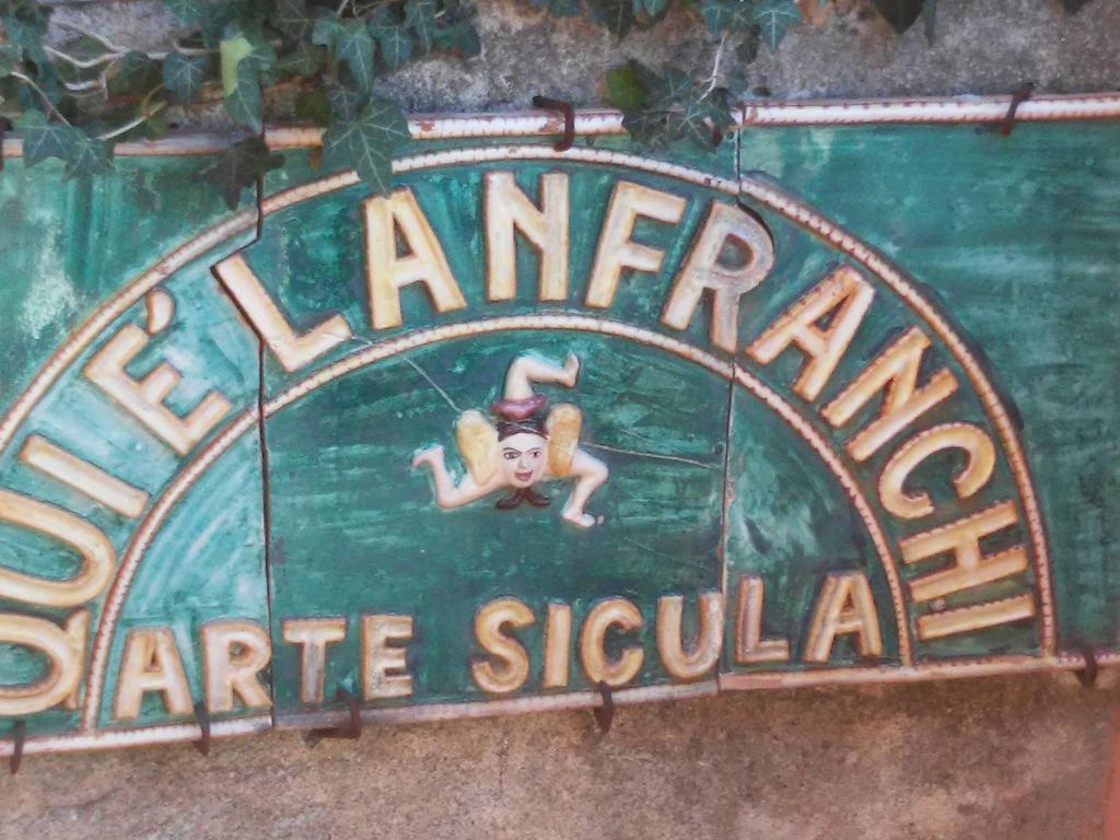 Casa Lanfranchi Bed & Breakfast Taormina Dış mekan fotoğraf