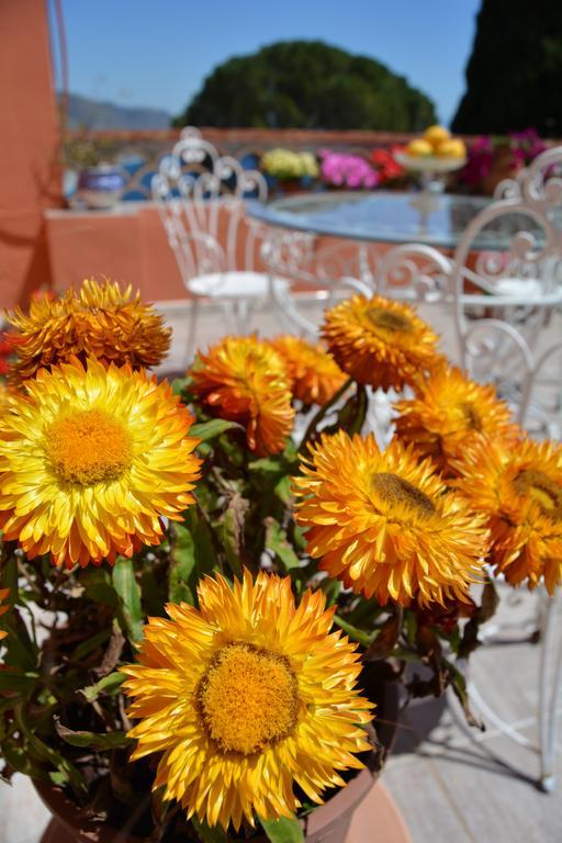 Casa Lanfranchi Bed & Breakfast Taormina Dış mekan fotoğraf