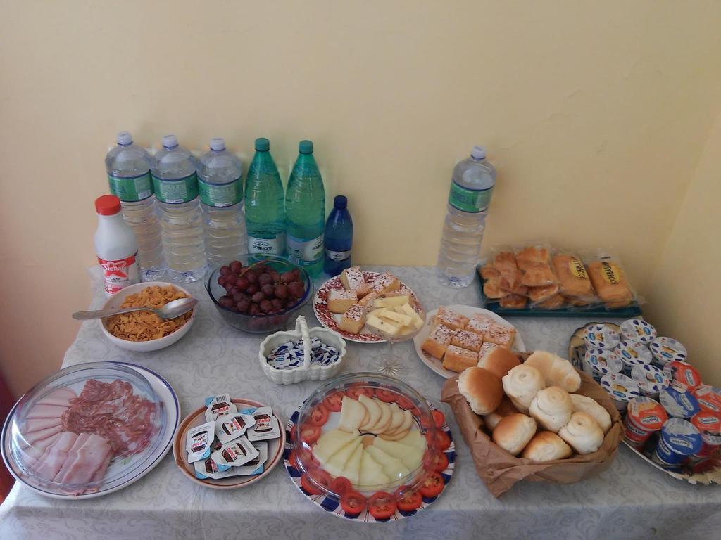 Casa Lanfranchi Bed & Breakfast Taormina Dış mekan fotoğraf