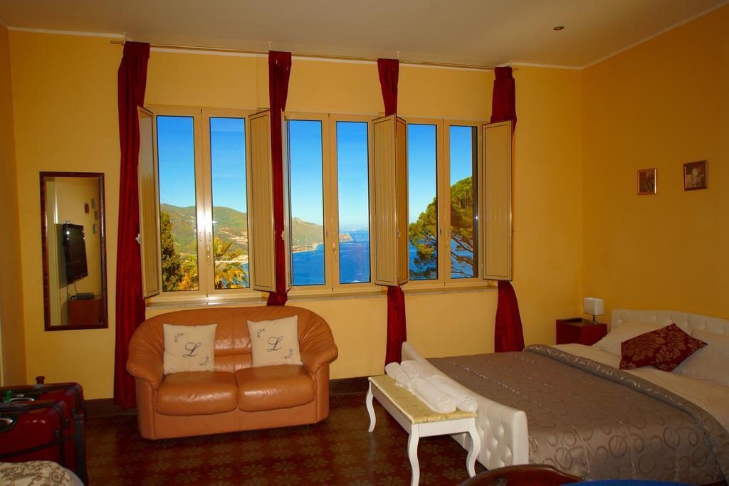 Casa Lanfranchi Bed & Breakfast Taormina Dış mekan fotoğraf