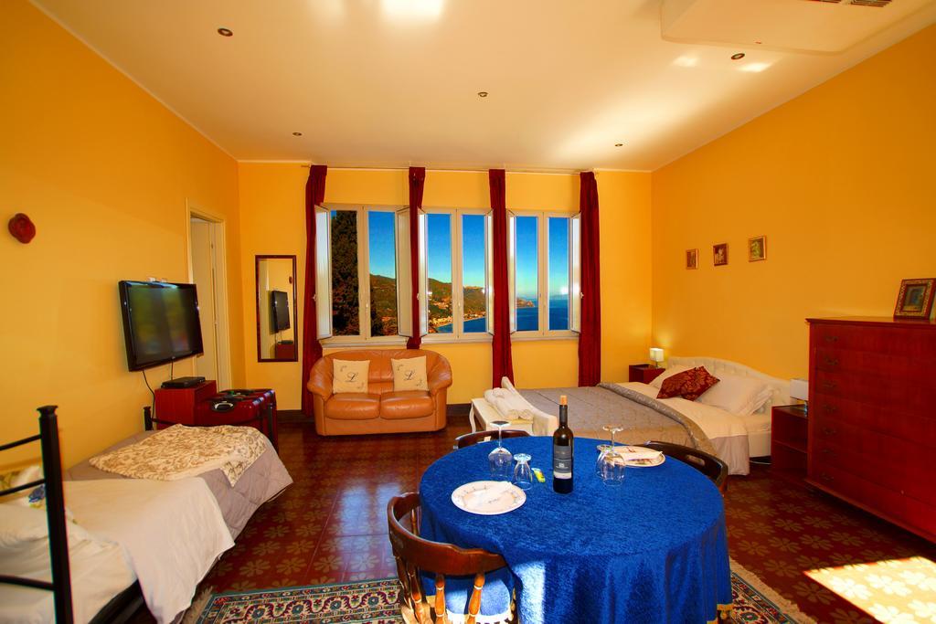 Casa Lanfranchi Bed & Breakfast Taormina Dış mekan fotoğraf