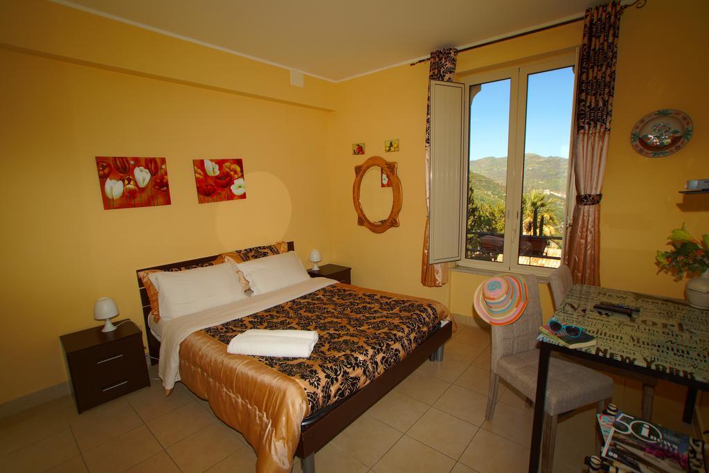 Casa Lanfranchi Bed & Breakfast Taormina Dış mekan fotoğraf