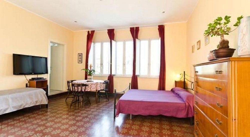 Casa Lanfranchi Bed & Breakfast Taormina Dış mekan fotoğraf