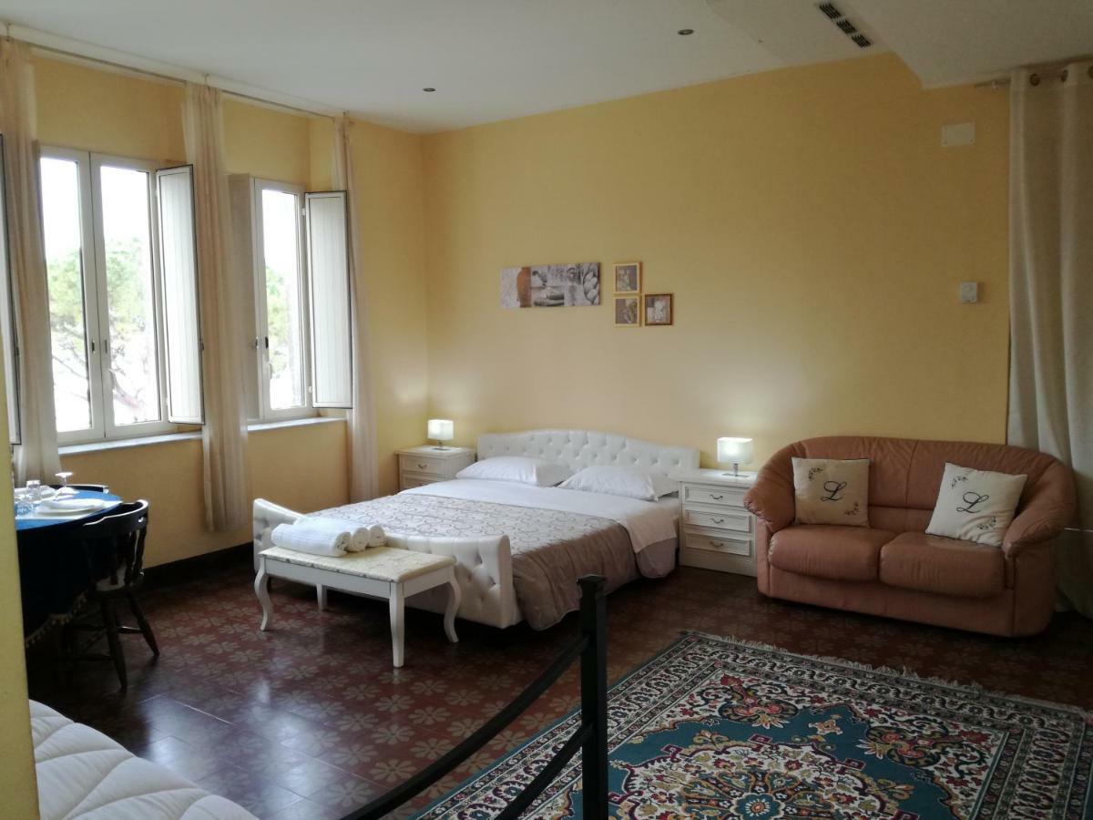 Casa Lanfranchi Bed & Breakfast Taormina Dış mekan fotoğraf