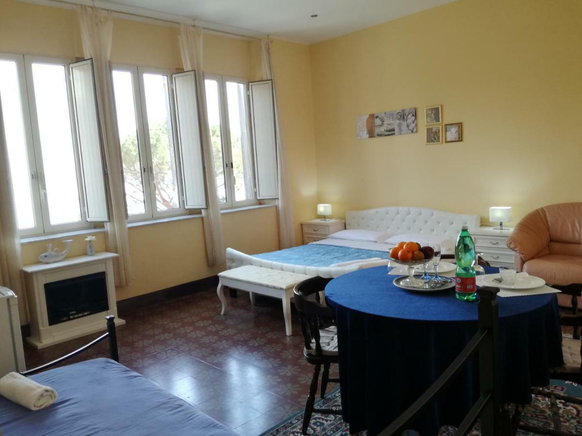 Casa Lanfranchi Bed & Breakfast Taormina Dış mekan fotoğraf
