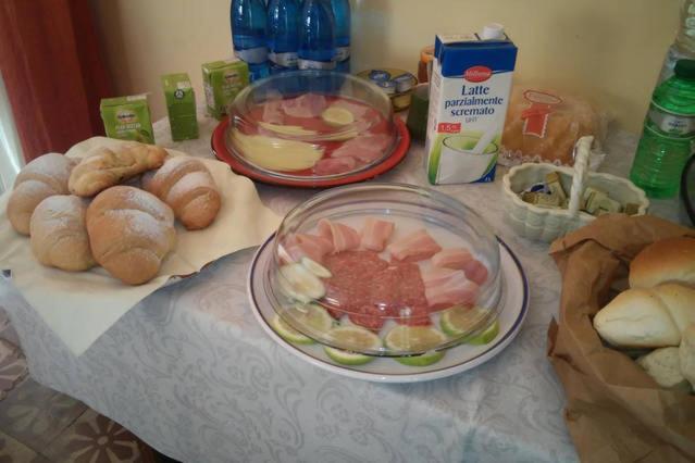 Casa Lanfranchi Bed & Breakfast Taormina Dış mekan fotoğraf