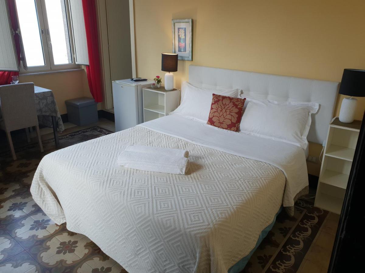 Casa Lanfranchi Bed & Breakfast Taormina Dış mekan fotoğraf